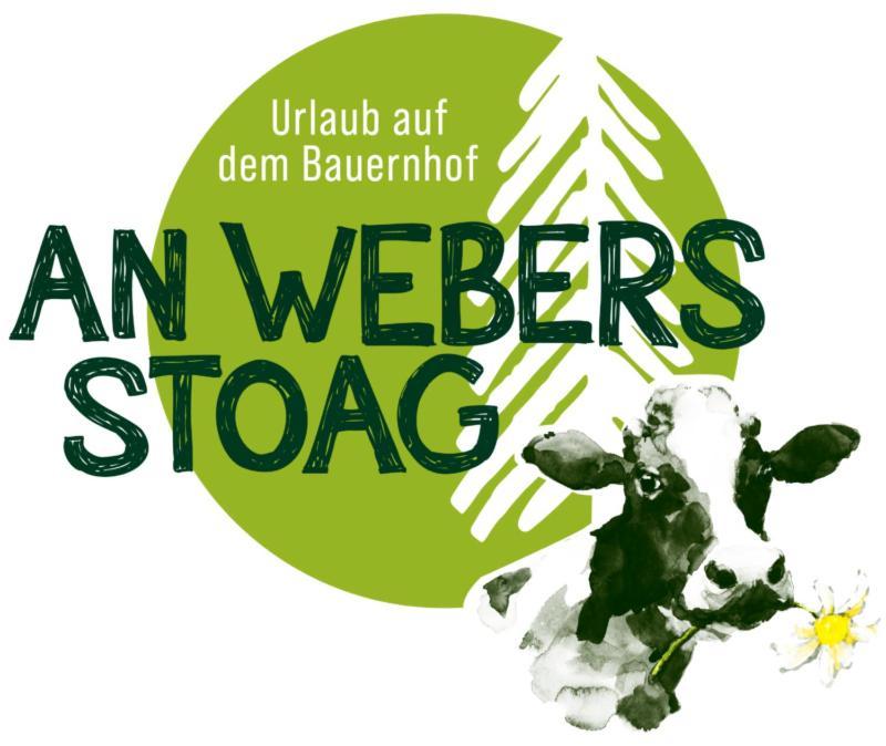 הוילה גייזינגן An Webers Stoag מראה חיצוני תמונה